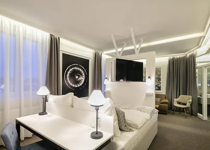 Pytloun Imperial Design Hotel