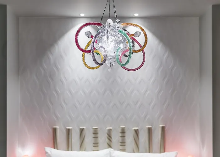Hotel Pytloun Imperial Design Liberec