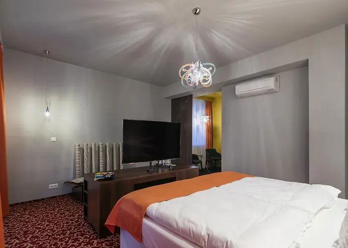 Hotel Pytloun Imperial Design 5*