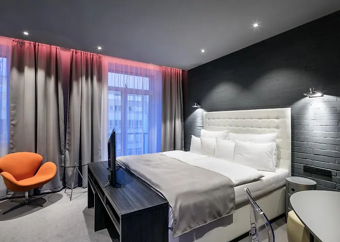 Pytloun Imperial Design 5* Liberec