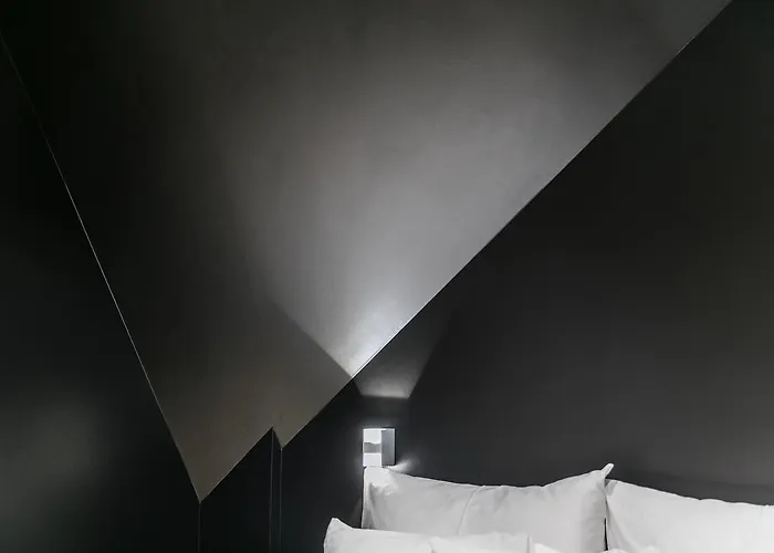 Hotel Pytloun Imperial Design