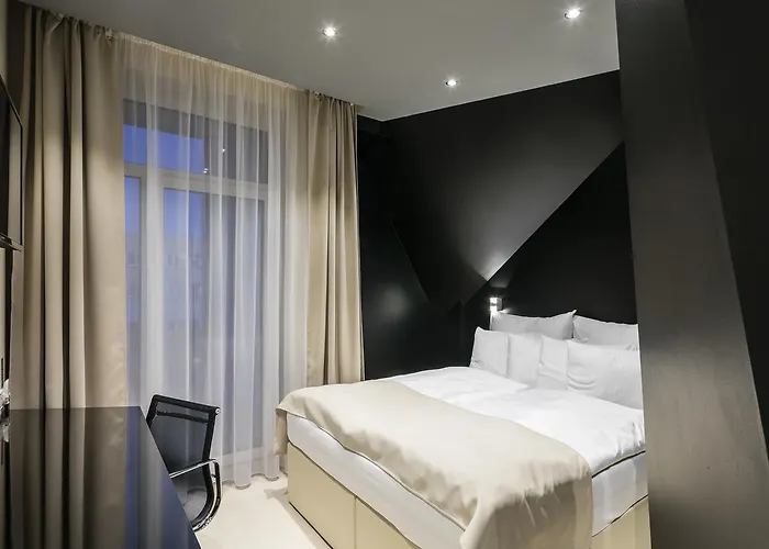 Pytloun Imperial Design Hotel