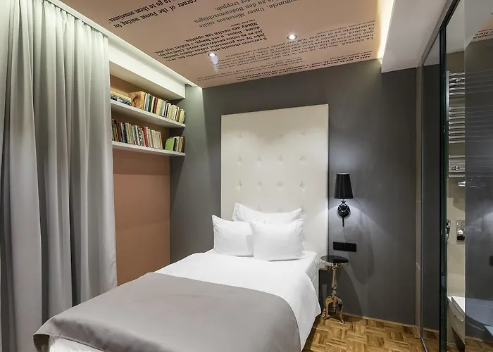 Pytloun Imperial Design Hotel