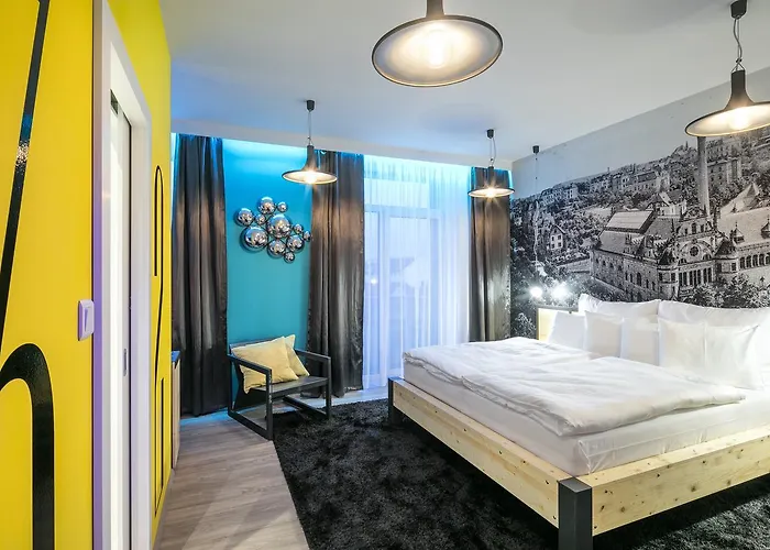 Hotel Pytloun Imperial Design 5*