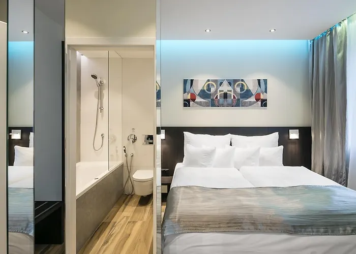 Pytloun Imperial Design Liberec