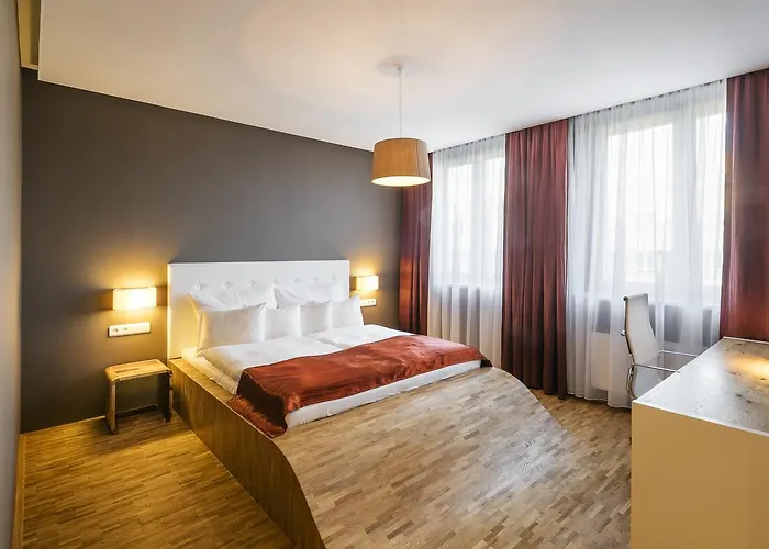 Pytloun Imperial Design Hotel 5*