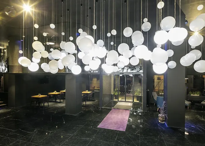 Hotel Pytloun Imperial Design 5*