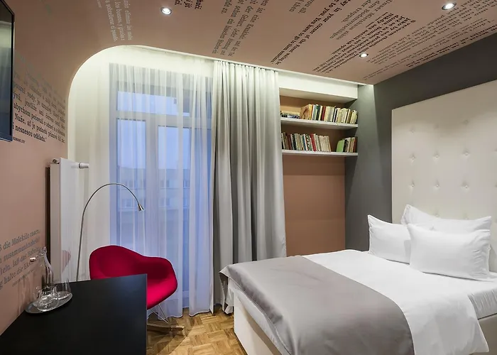 Pytloun Imperial Design Hotel 5*