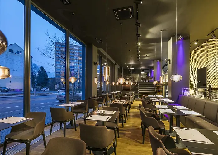Pytloun Imperial Design 5* Liberec
