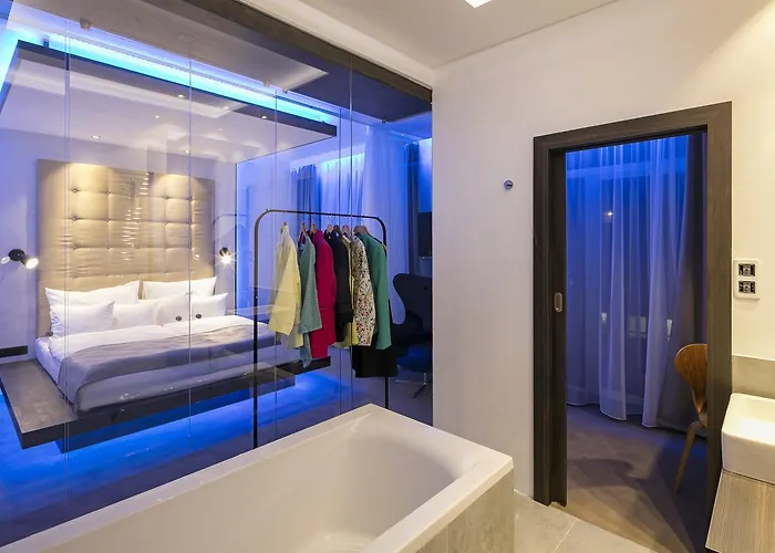 Pytloun Imperial Design Hotel