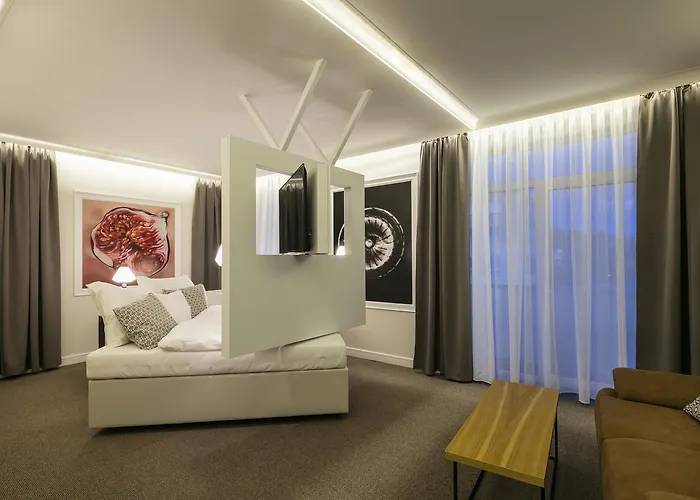 Hotel Pytloun Imperial Design 5*