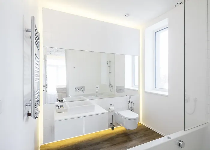 Hotel Pytloun Imperial Design Liberec
