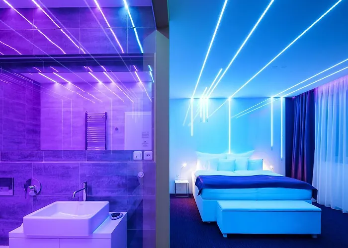 Hotel Pytloun Imperial Design 5*