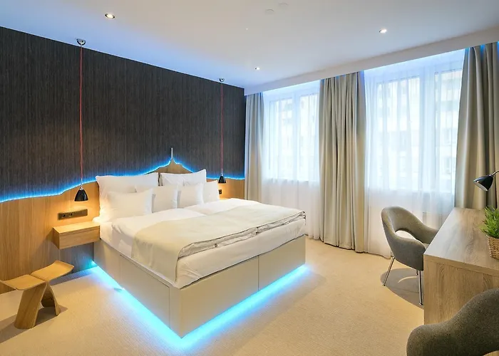 Pytloun Imperial Design 5* Liberec