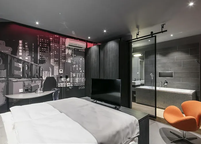 Pytloun Imperial Design 5* Liberec