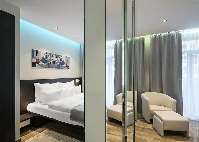 Hotel Pytloun Imperial Design