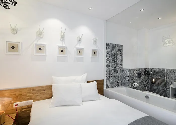 Hotel Pytloun Imperial Design 5*
