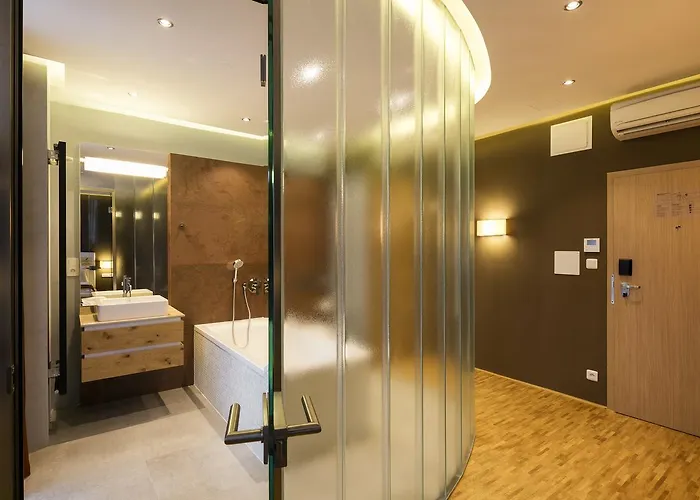 Pytloun Imperial Design Hotel 5*