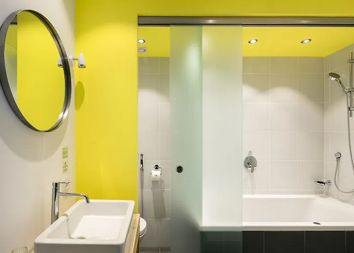 Hotel Pytloun Imperial Design