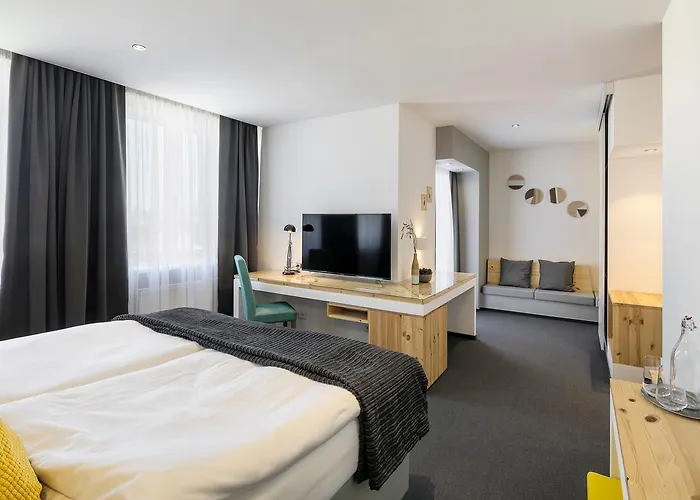 Pytloun Imperial Design Liberec