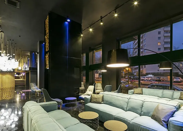 Pytloun Imperial Design Hotel 5*