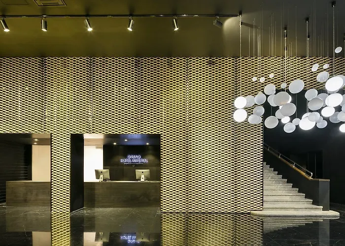 Pytloun Imperial Design Hotel
